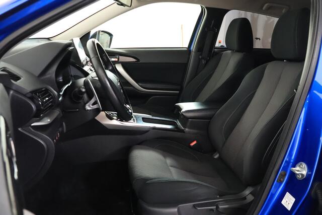 Mitsubishi ECLIPSE Cross 2.4 PHEV Intense / CarPlay / Camera / Clima / Cruisecontrol