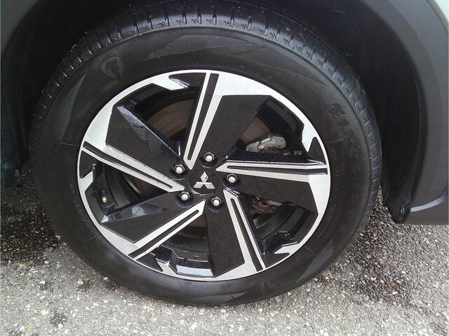 Mitsubishi ECLIPSE Cross 2.4 PHEV Intense Staat in Hardenberg