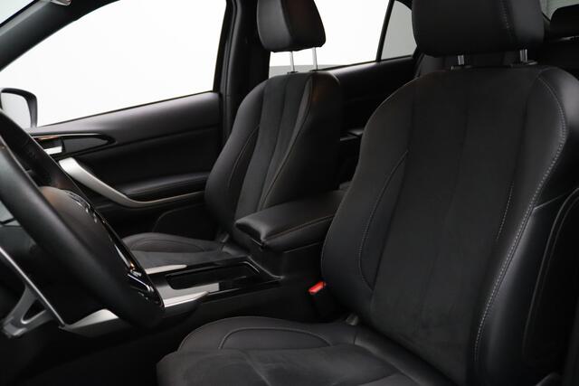 Mitsubishi ECLIPSE Cross PHEV Intense+ 187pk 360° Camera | Adapt. Cruise | Parkeersens. v+a | Stoel-/stuurverw.