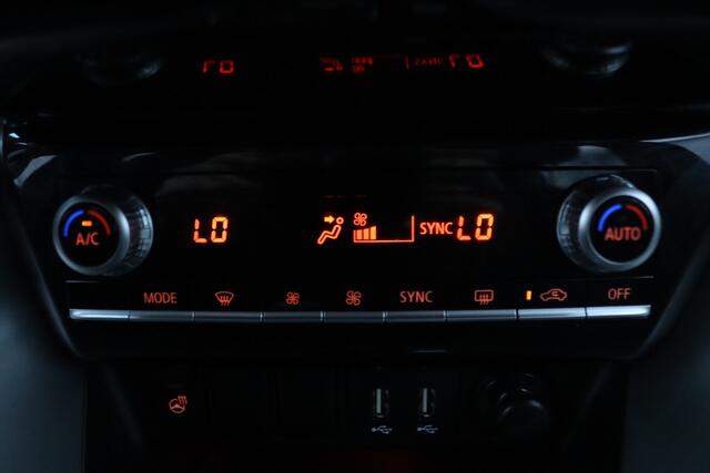 Mitsubishi ECLIPSE Cross PHEV Intense+ 187pk 360° Camera | Adapt. Cruise | Parkeersens. v+a | Stoel-/stuurverw.