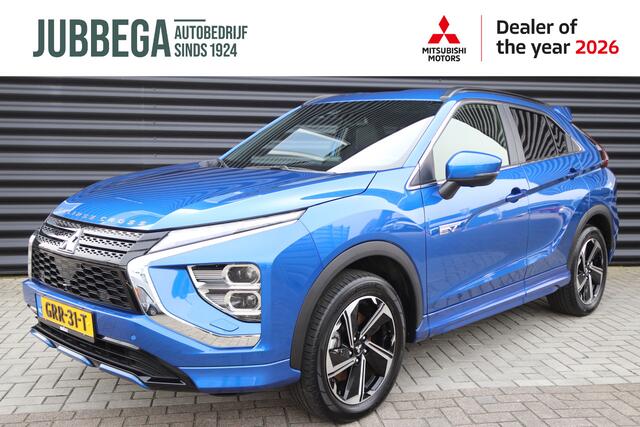 Mitsubishi ECLIPSE Cross 2.4 PHEV Executive Business NL-Auto, Dealer O.H.