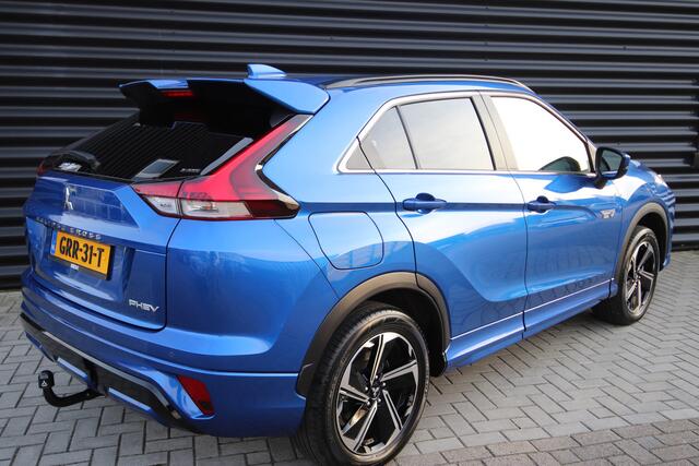 Mitsubishi ECLIPSE Cross 2.4 PHEV Executive Business NL-Auto, Dealer O.H.