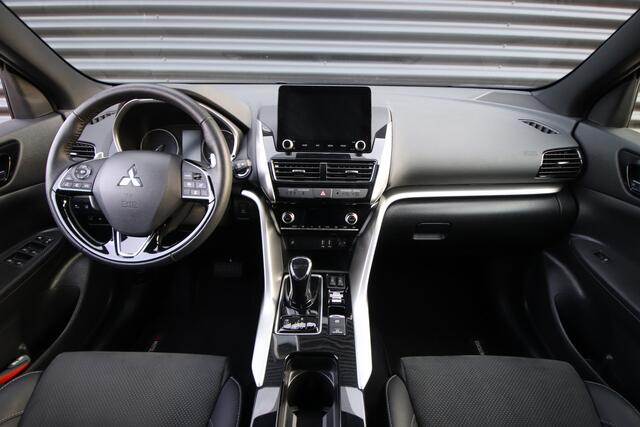 Mitsubishi ECLIPSE Cross 2.4 PHEV Executive Business NL-Auto, Dealer O.H.