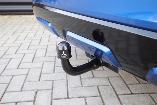 Mitsubishi ECLIPSE Cross 2.4 PHEV Executive Business NL-Auto, Dealer O.H.