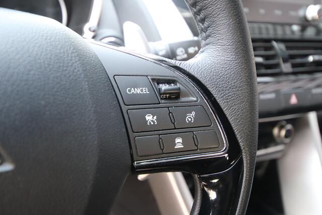 Mitsubishi ECLIPSE Cross 2.4 PHEV Executive Business NL-Auto, Dealer O.H.