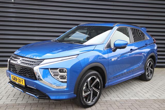 Mitsubishi ECLIPSE Cross 2.4 PHEV Executive Business NL-Auto, Dealer O.H.