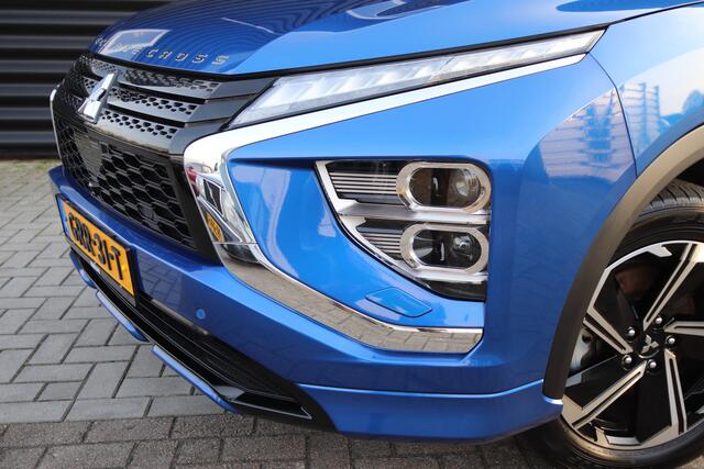 Mitsubishi ECLIPSE Cross 2.4 PHEV Executive Business NL-Auto, Dealer O.H.