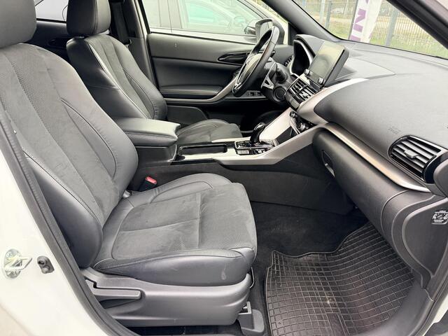 Mitsubishi ECLIPSE Cross 2.4 PHEV Intense+ *Standkachel*All-weather banden*