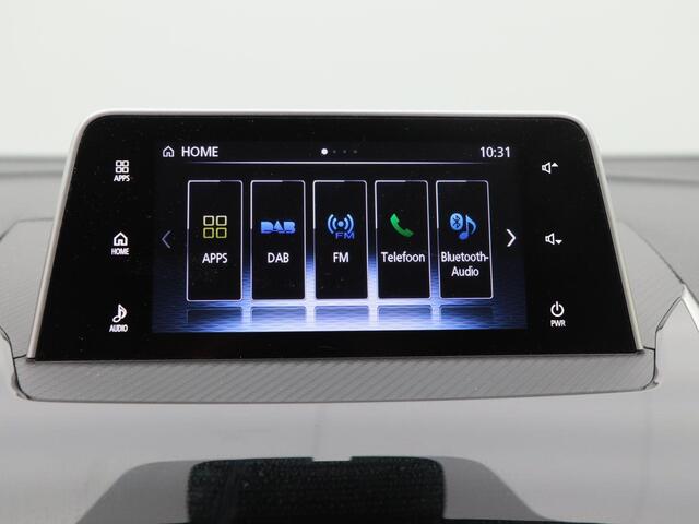 Mitsubishi ECLIPSE Cross 1.5 DI-T Intense 163 Pk Automaat | Trekhaak | Camera | Climatronic | CarPlay | 18 Inch | 76.129 Km !!