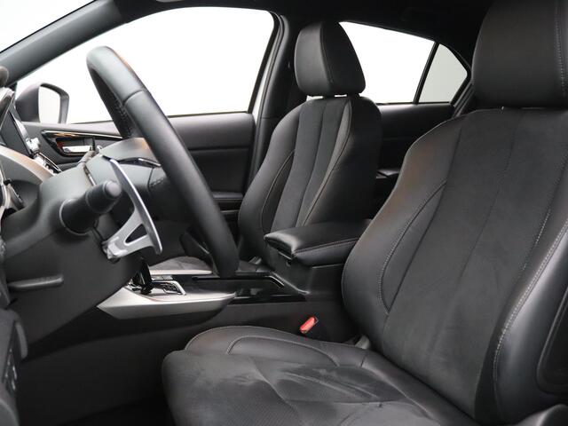 Mitsubishi ECLIPSE Cross PHEV Instyle 187pk 360° Camera | Adapt. Cruise | Parkeersens. v+a | Stoel-/stuurverw. | Trekhaak afneembaar