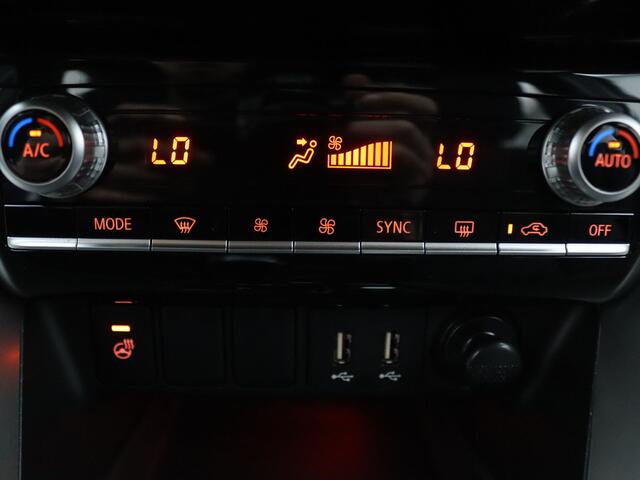 Mitsubishi ECLIPSE Cross PHEV Instyle 187pk 360° Camera | Adapt. Cruise | Parkeersens. v+a | Stoel-/stuurverw. | Trekhaak afneembaar