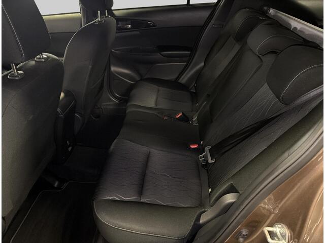 Mitsubishi ECLIPSE Cross 1.5 DI-T First Edition