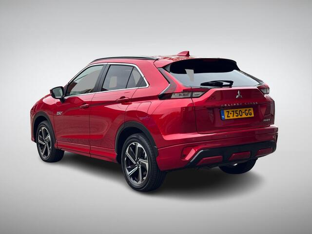 Mitsubishi ECLIPSE Cross 2.4 PHEV Executive