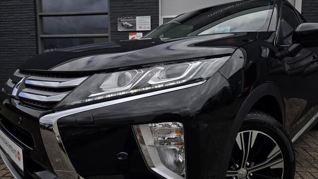 Mitsubishi ECLIPSE Cross 1.5 DI-T Intro Edition | AUTOMAAT | LED | FASHION PACK | DEALER ONDERHOUDEN