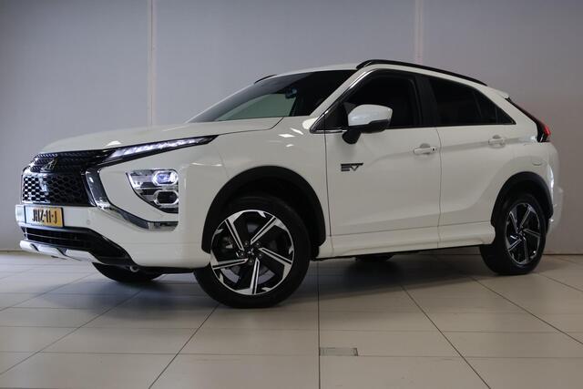 Mitsubishi ECLIPSE Cross 2.4 PHEV Intense+ .