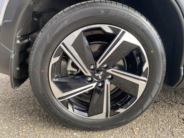 Mitsubishi ECLIPSE Cross 2.4 PHEV Intense+ | Trekhaak