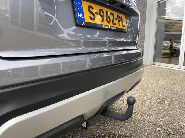 Mitsubishi ECLIPSE Cross 2.4 PHEV Intense+ | Trekhaak