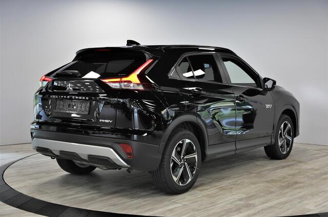 Mitsubishi ECLIPSE Cross 2.4 PHEV Intense+ | Cruise | Camera