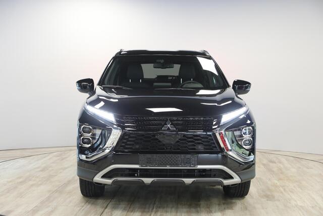 Mitsubishi ECLIPSE Cross 2.4 PHEV Intense+ | Cruise | Camera