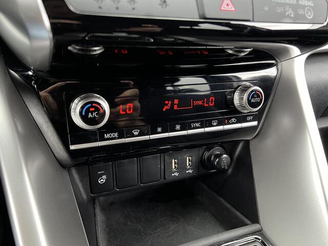 Mitsubishi ECLIPSE Cross 2.4 PHEV Executive | Navigatie | Adaptieve Cruise Control| Trekhaak | Carplay/Android | FABRIEKSGARANTIE TOT 06-2030!