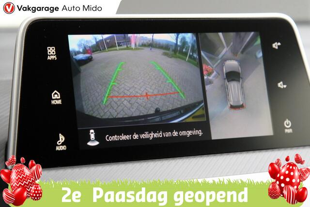 Mitsubishi ECLIPSE Cross 1.5 DI-T Automaat First Edition | Trekhaak | NLD auto