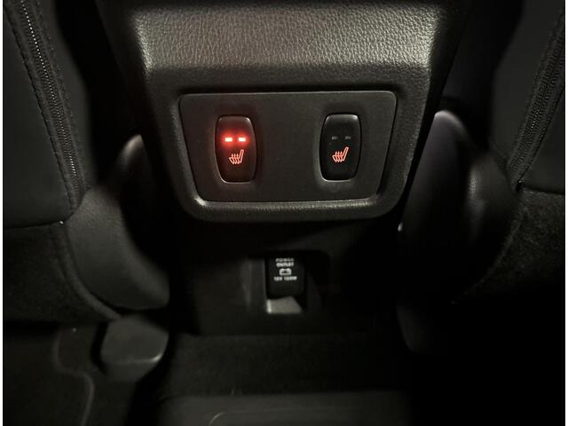 Mitsubishi ECLIPSE Cross 2.4 PHEV Executive