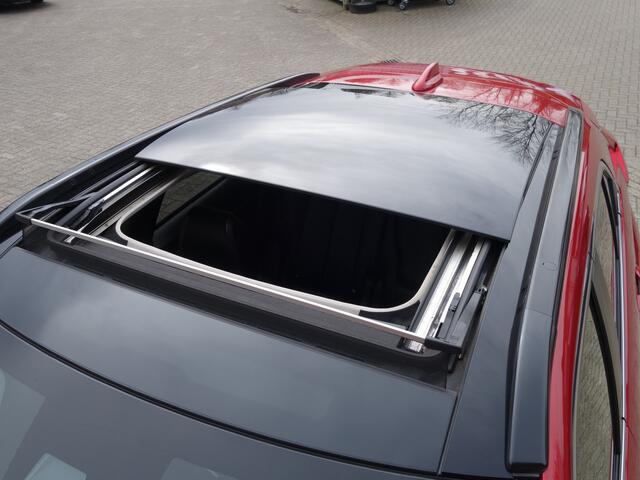 Mitsubishi ECLIPSE Cross 1.5 CVT Instyle | trekhaak | all-seasonbanden