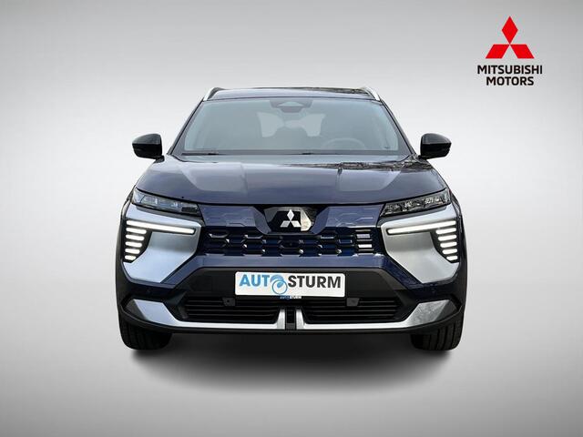 Mitsubishi ECLIPSE Cross Instyle 87 kWh
