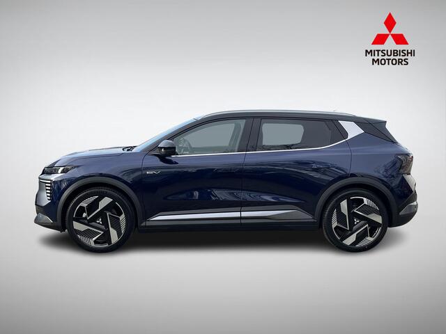 Mitsubishi ECLIPSE Cross Instyle 87 kWh