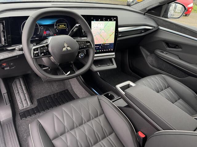 Mitsubishi ECLIPSE Cross Instyle 87 kWh