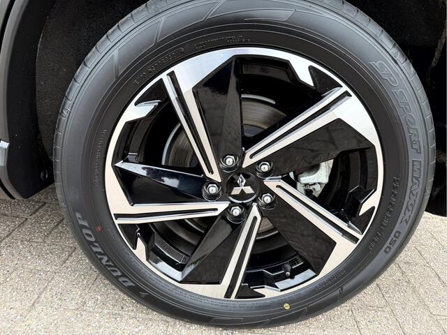 Mitsubishi ECLIPSE Cross 2.4 PHEV First Edition NL. Auto, 42600km