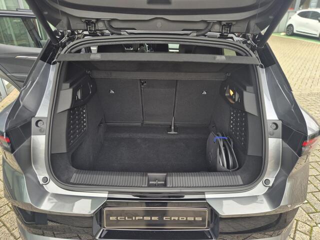 Mitsubishi ECLIPSE Cross Instyle 87 kWh