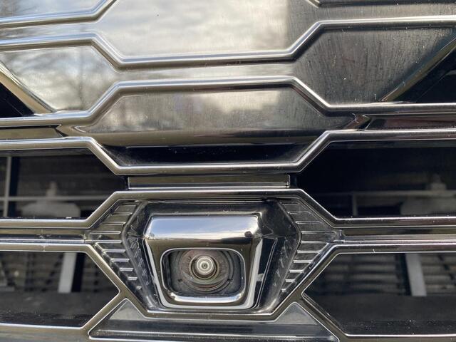 Mitsubishi ECLIPSE Cross Automaat navigatie le 2.4 PHEV Black ed.