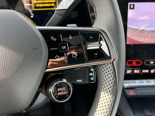 Mitsubishi ECLIPSE Cross Instyle 87 kWh / ¤4.000 introductiekorting / Nieuw Model! / 100% Elektrisch / 621 KM WLTP / 1.100 KG Trekgewicht / 8 jaar fabrieksgarantie