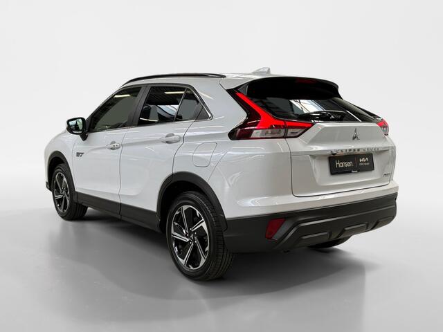 Mitsubishi ECLIPSE Cross 2.4 PHEV Intense I Cruise Control I Camera I Stoelverwaming