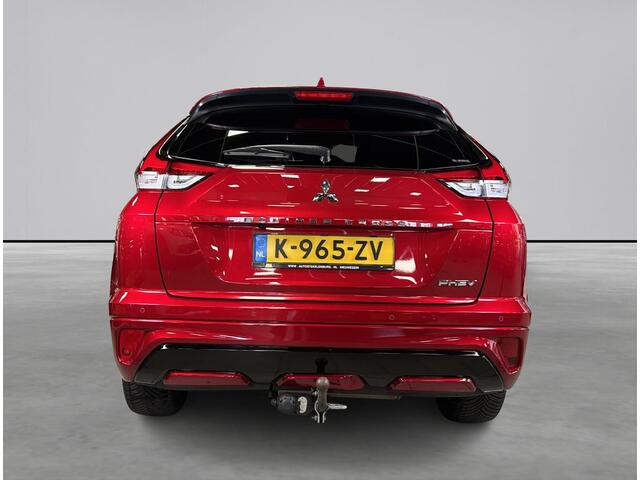 Mitsubishi ECLIPSE Cross 2.4 PHEV Instyle Trekhaak
