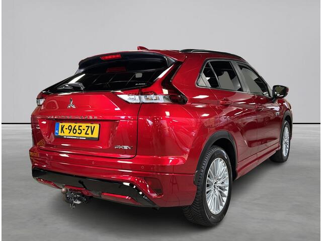 Mitsubishi ECLIPSE Cross 2.4 PHEV Instyle Trekhaak