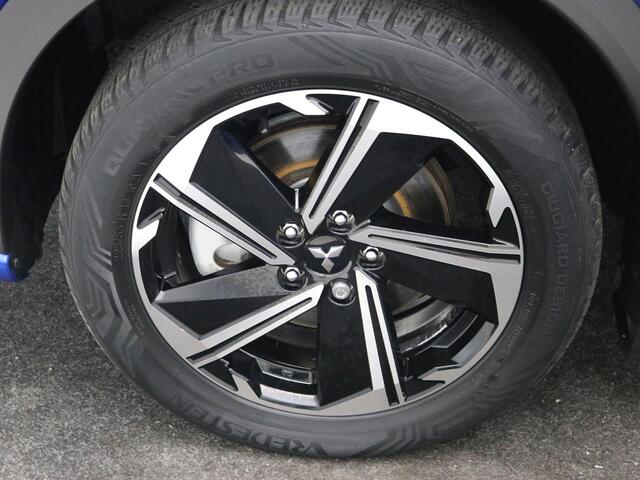 Mitsubishi ECLIPSE Cross 2.4 PHEV Instyle / 99,7% SoH / Adaptieve Cruise / Panoramadak / 360 Camera / HUD / Trekhaak / 1500Kg Trekgewicht / Historie Bekend / All seasonbanden /