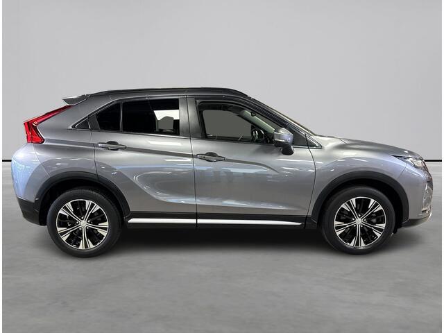 Mitsubishi ECLIPSE Cross 1.5 DI-T First Edition