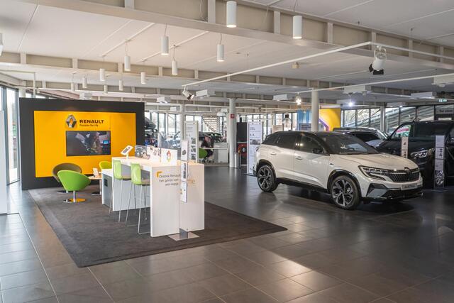Mitsubishi ECLIPSE Cross 1.5 DI-T First Edition | Stoelverwarming | Rondom Camera's | Trekhaak | 1600KG Trekgewicht | Head-Up Display |