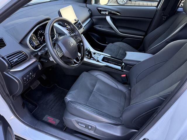 Mitsubishi ECLIPSE Cross 2.4 PHEV Executive
