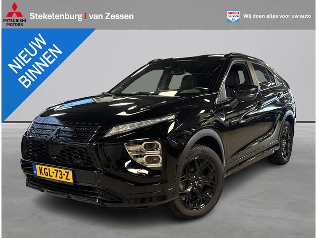 Mitsubishi ECLIPSE Cross 2.4 PHEV Prestige