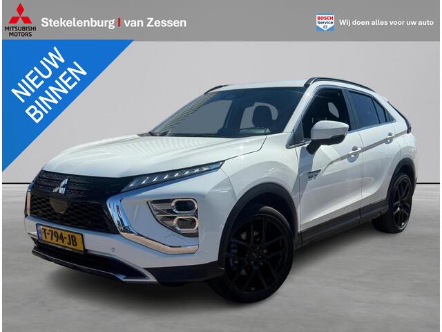 Mitsubishi ECLIPSE Cross 2.4 PHEV Executive