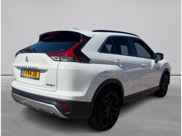 Mitsubishi ECLIPSE Cross 2.4 PHEV Executive