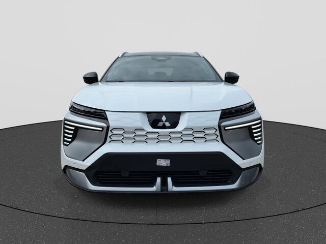 Mitsubishi ECLIPSE Cross Intense 87 kWh Mengelers Actieprijs ¤ 43.190,-