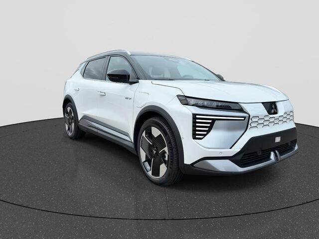 Mitsubishi ECLIPSE Cross Intense 87 kWh Mengelers Actieprijs ¤ 43.190,-