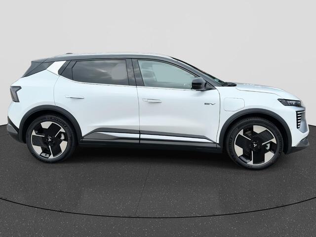 Mitsubishi ECLIPSE Cross Intense 87 kWh Mengelers Actieprijs ¤ 43.190,-