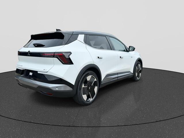 Mitsubishi ECLIPSE Cross Intense 87 kWh Mengelers Actieprijs ¤ 43.190,-