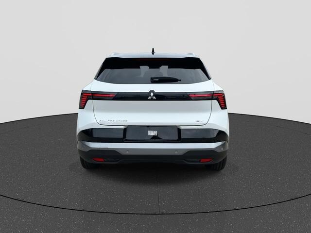 Mitsubishi ECLIPSE Cross Intense 87 kWh Mengelers Actieprijs ¤ 43.190,-