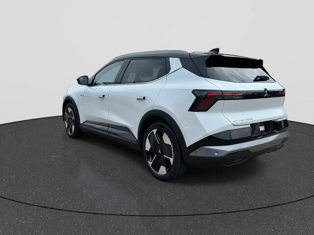 Mitsubishi ECLIPSE Cross Intense 87 kWh Mengelers Actieprijs ¤ 43.190,-